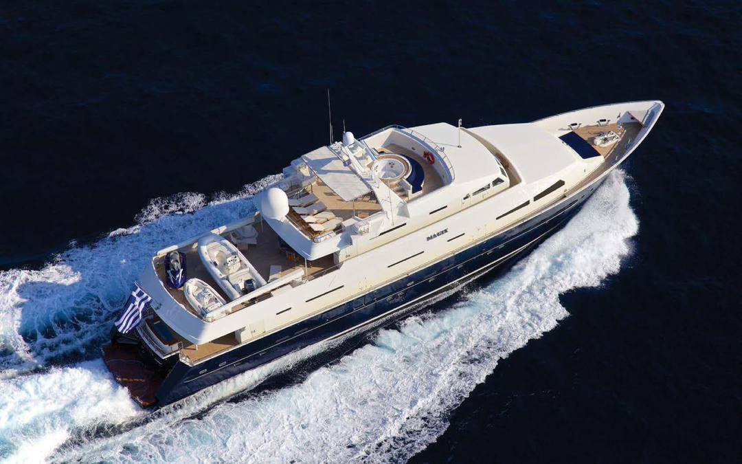 124' Heesen