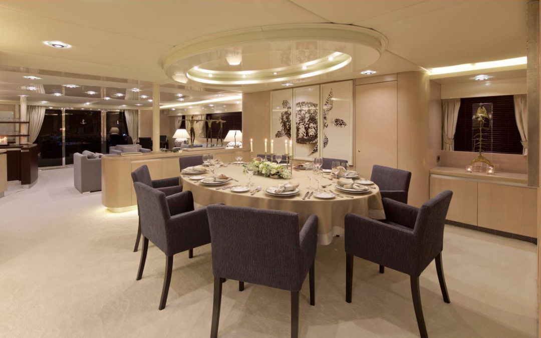 124' Heesen