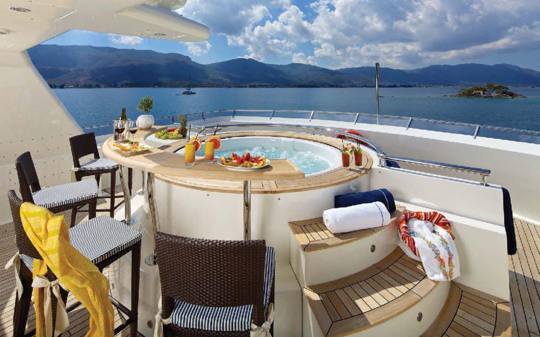 124' Heesen