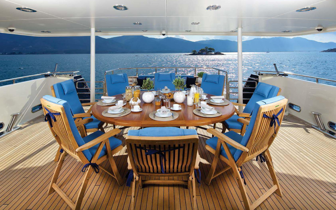 124' Heesen