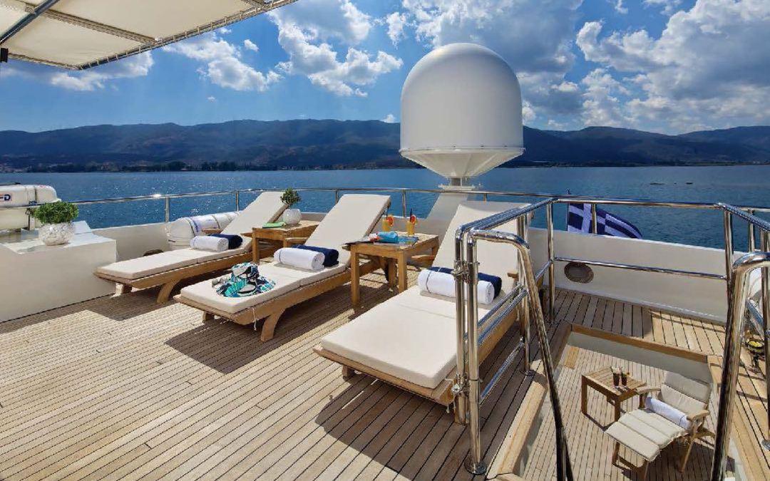 124' Heesen