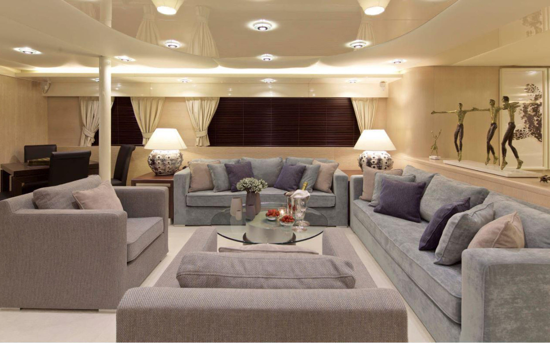 124' Heesen