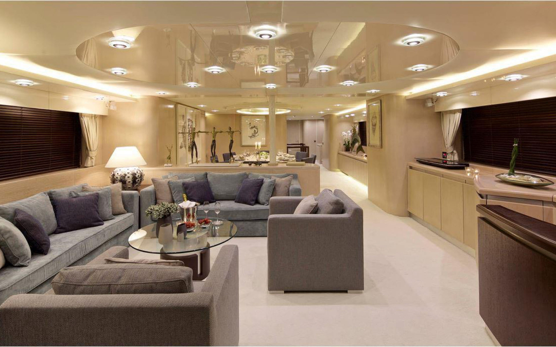 124' Heesen