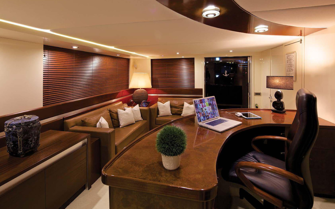 124' Heesen