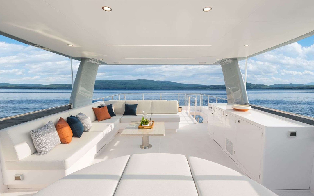 110' Horizon