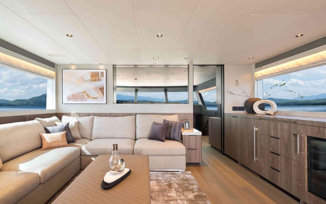 110' Horizon
