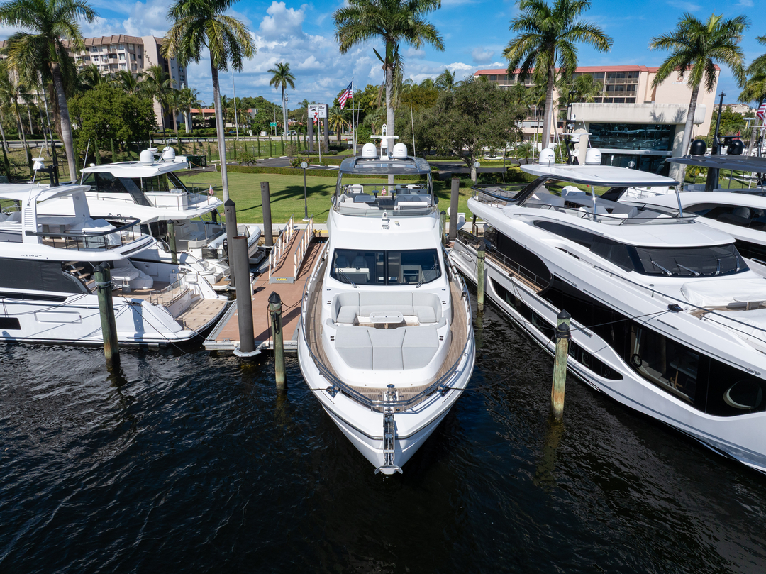 78'  Azimut