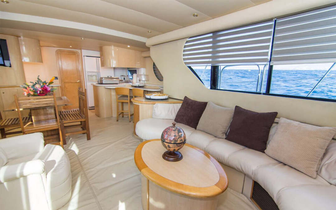 72' Bluewater