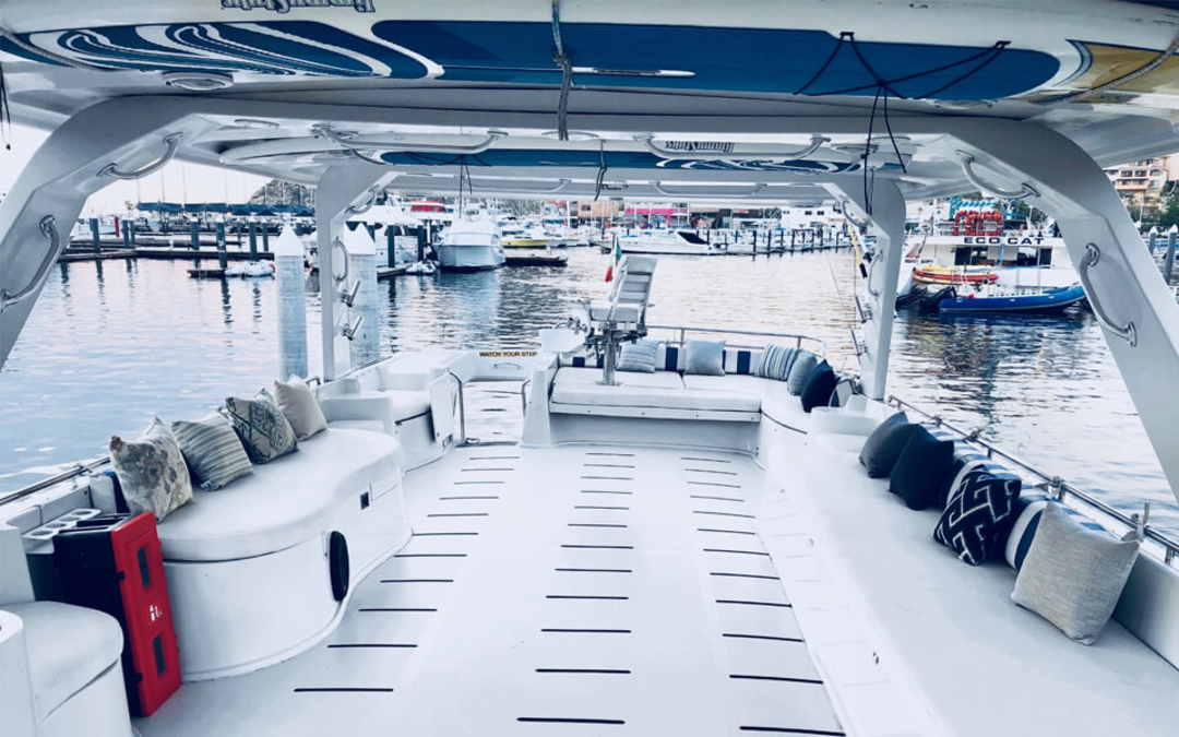 72' Bluewater