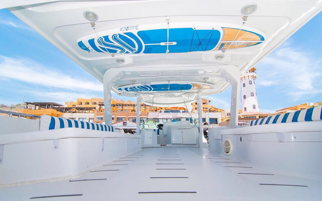 72' Bluewater