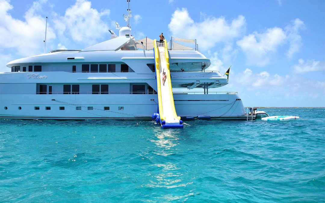 154' Admiral