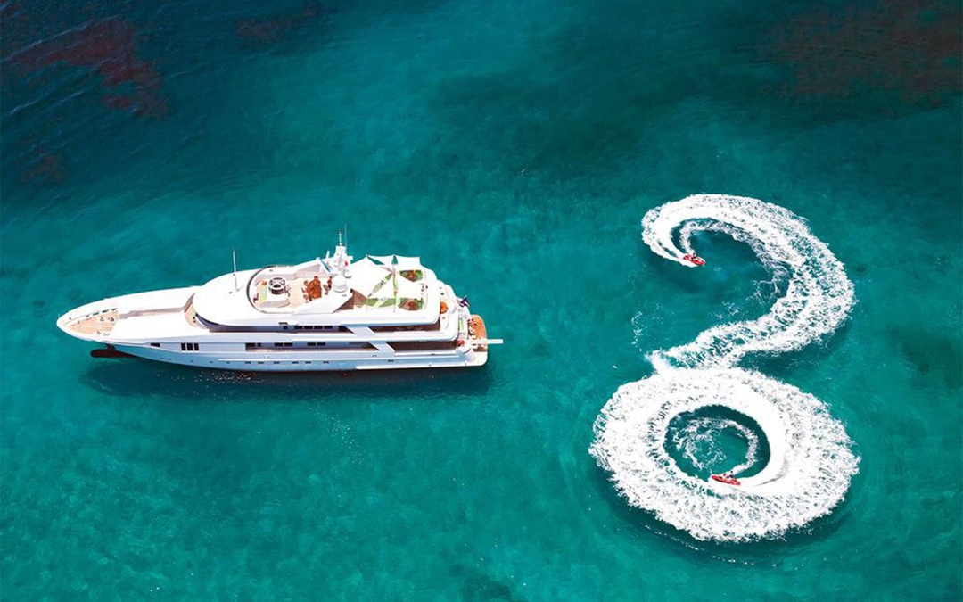 154' Admiral