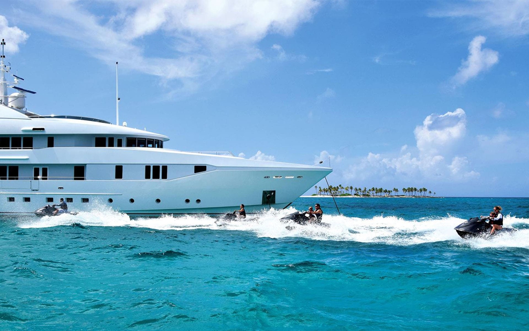 154' Admiral
