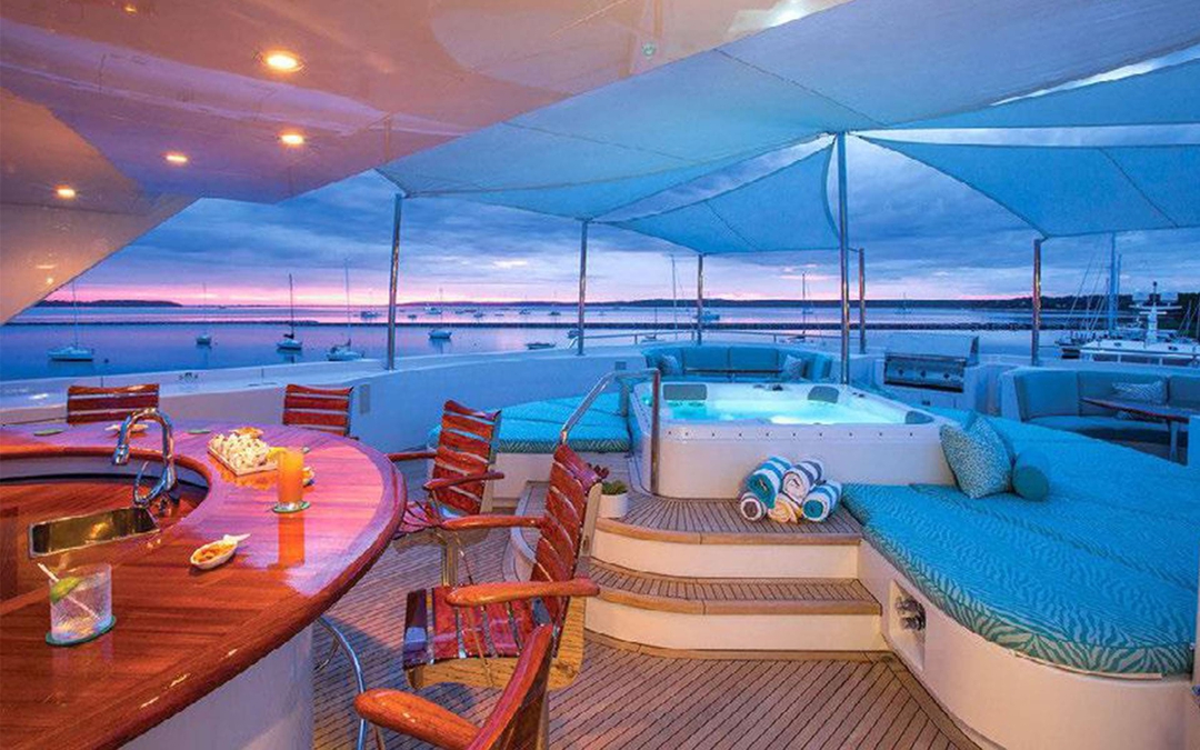 154' Admiral