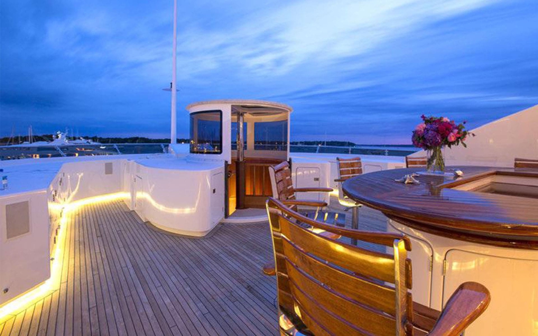154' Admiral