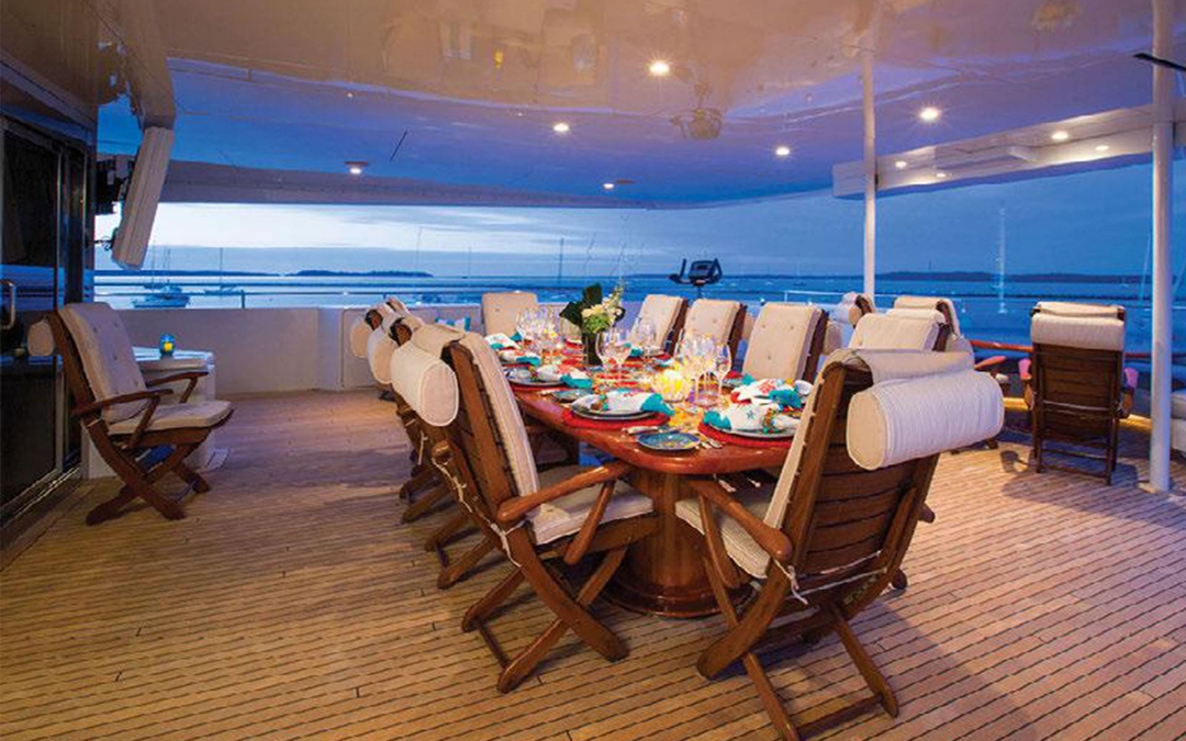 154' Admiral