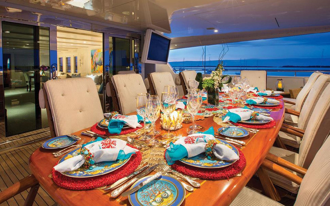 154' Admiral