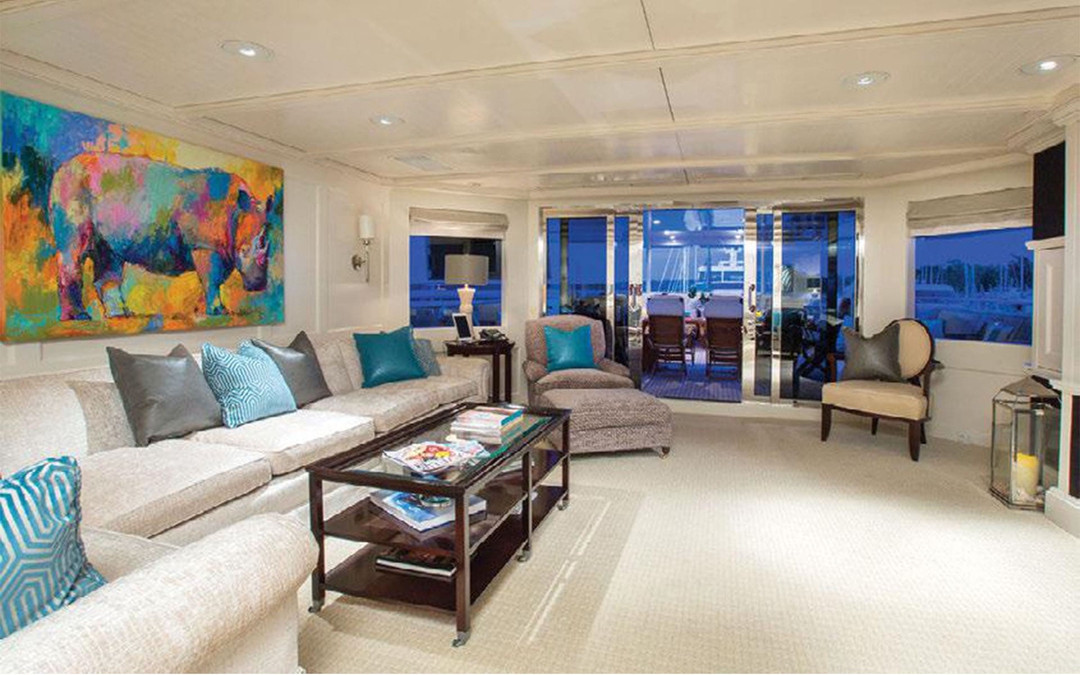 154' Admiral