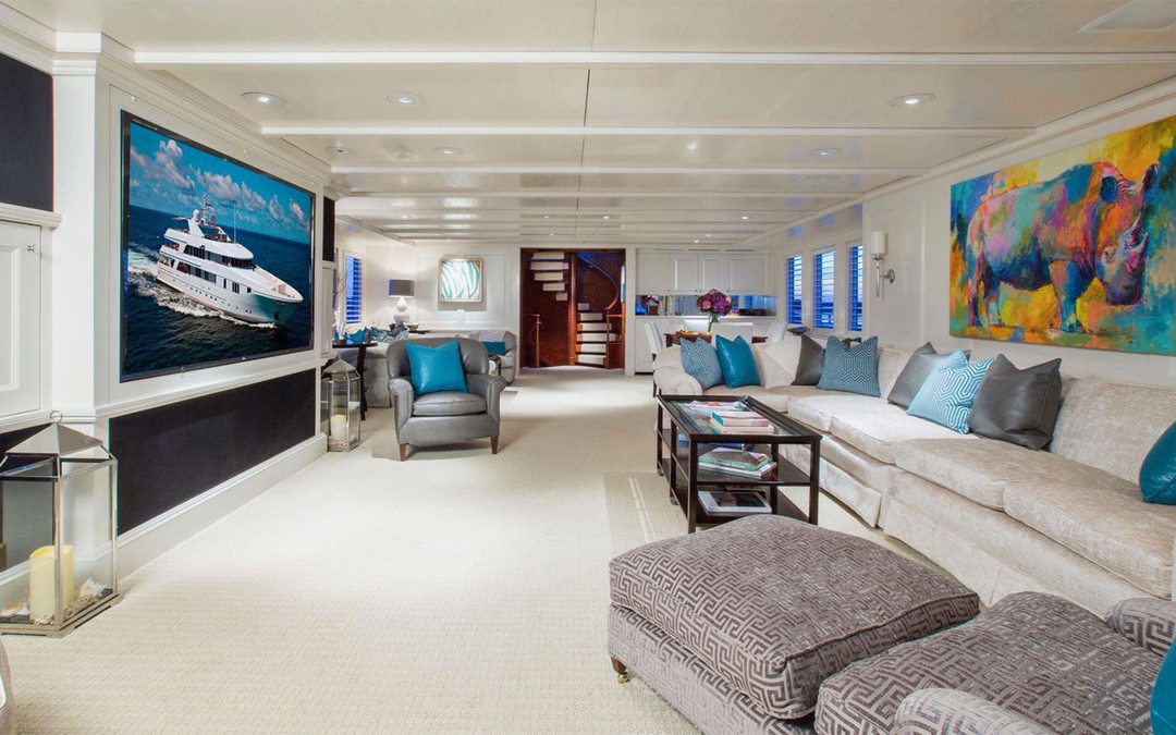 154' Admiral