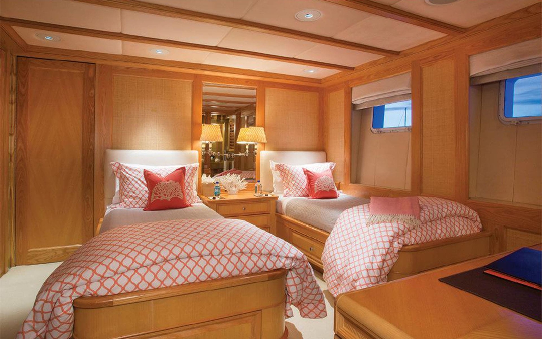 154' Admiral