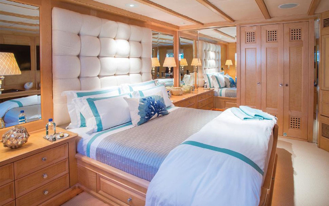 154' Admiral