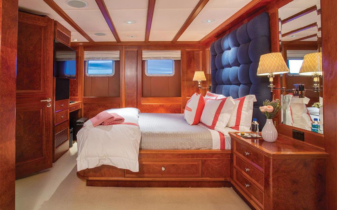 154' Admiral