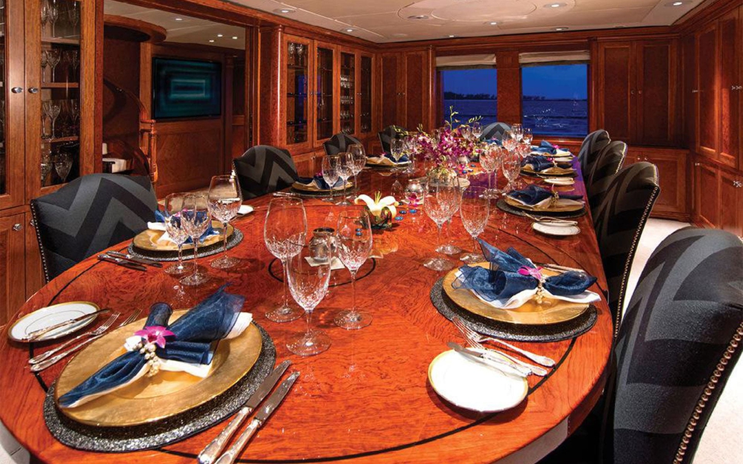 154' Admiral