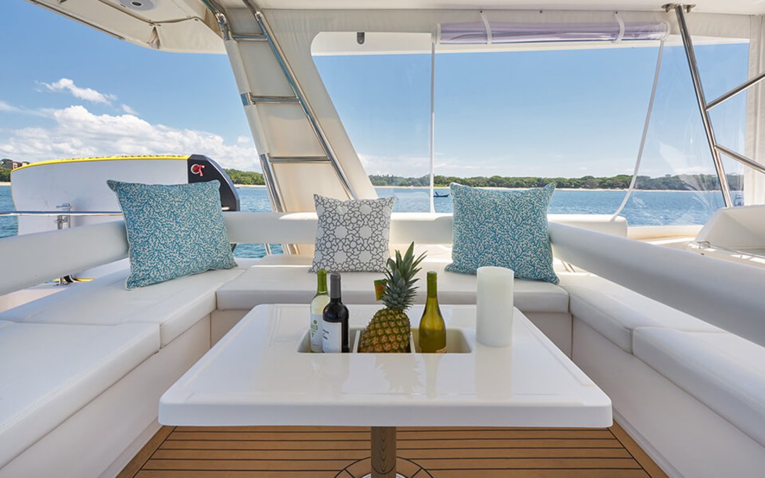 51' Leopard Power