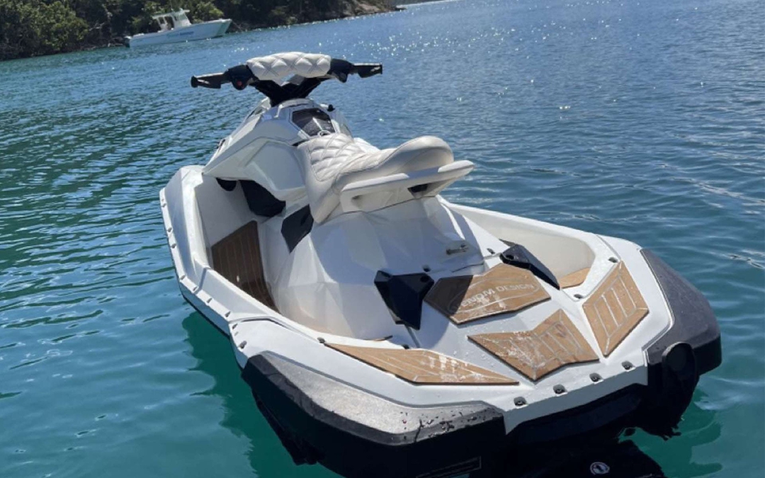 78' Pearl