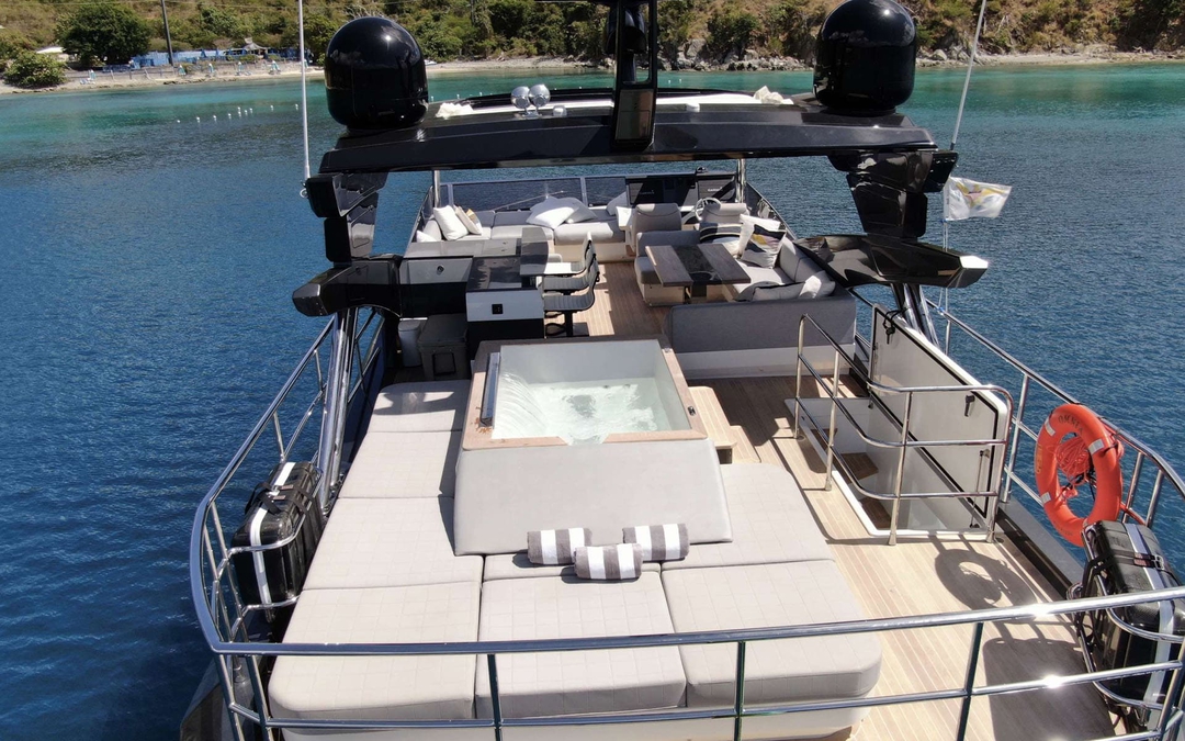 78' Pearl