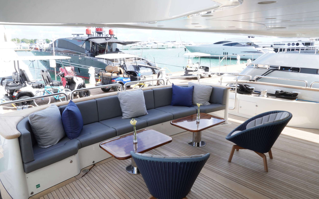 120' Benetti