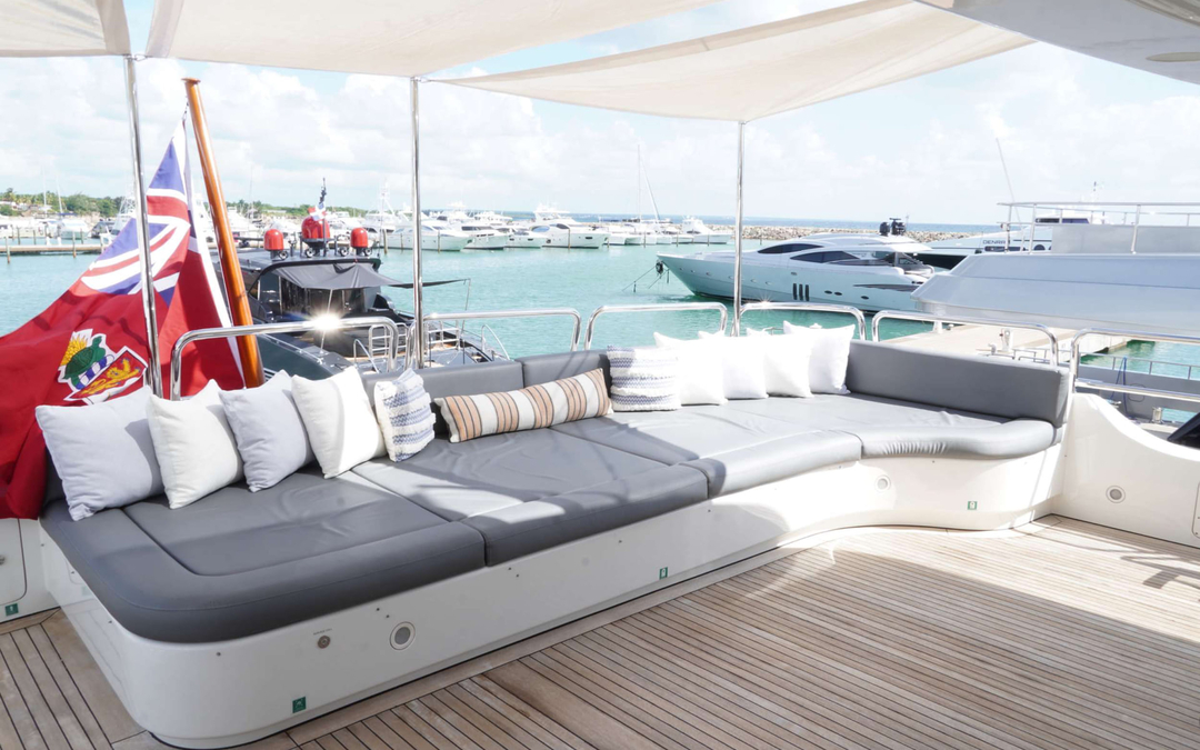 120' Benetti
