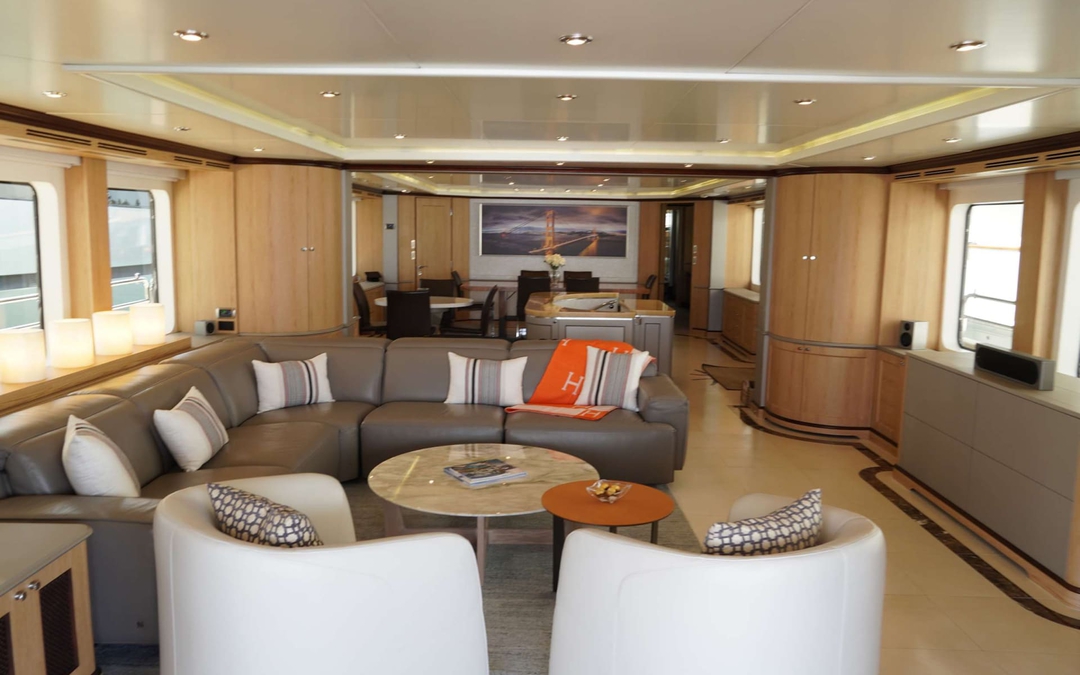 120' Benetti