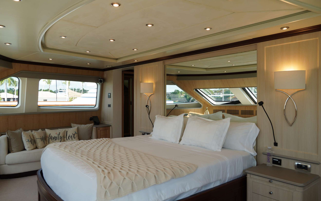 120' Benetti