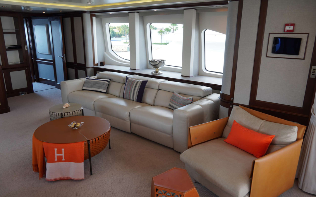 120' Benetti