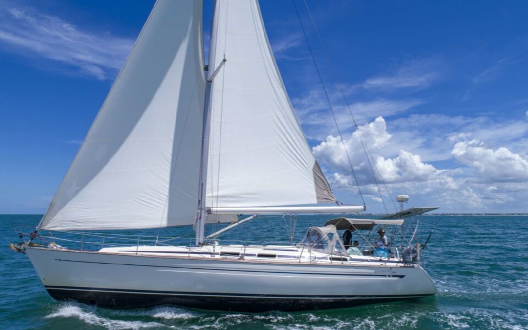 50' Bavaria