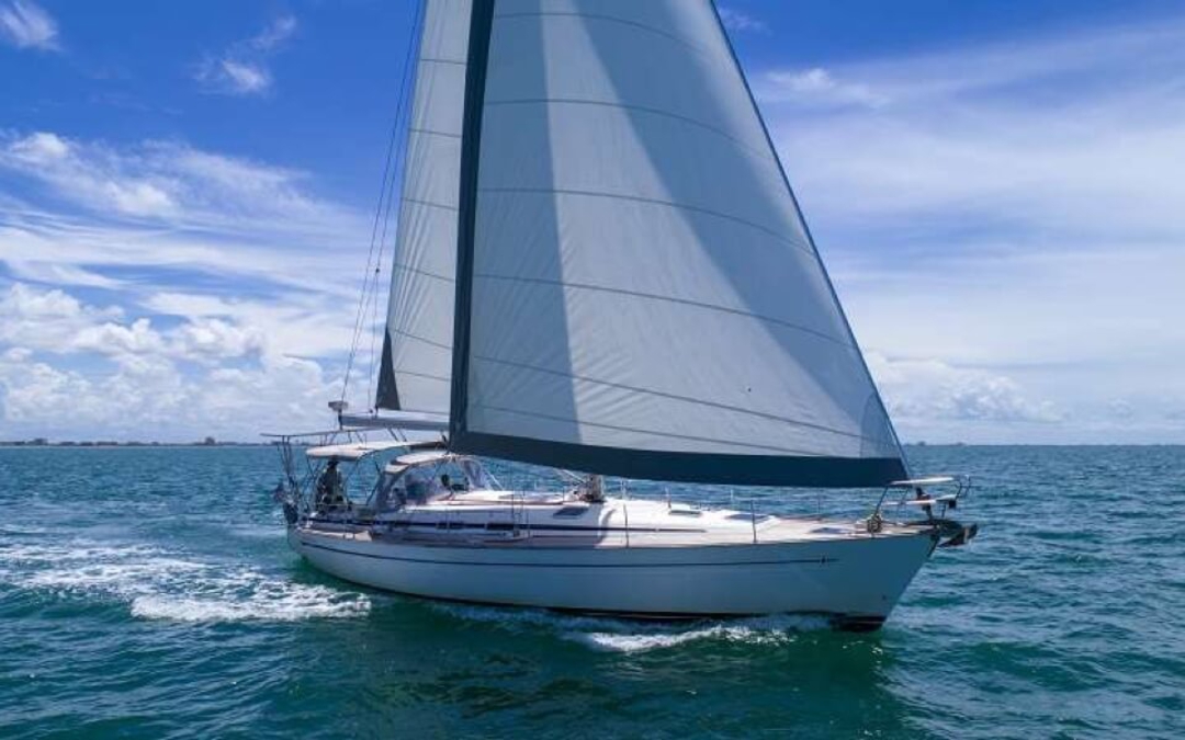 50' Bavaria