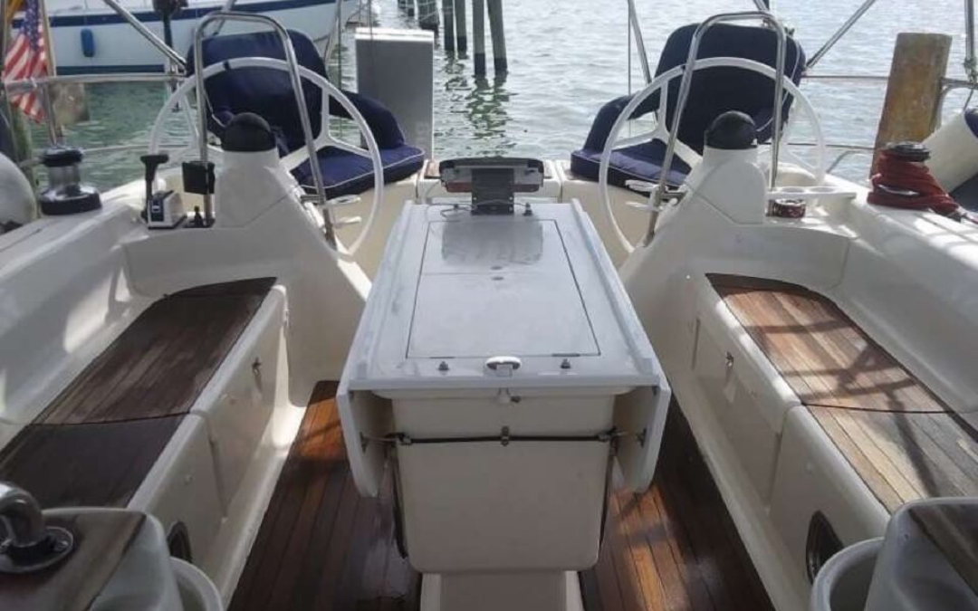 50' Bavaria