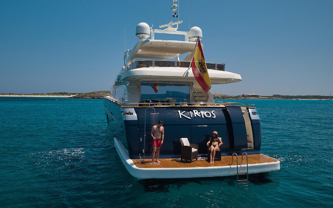 102' Astondoa