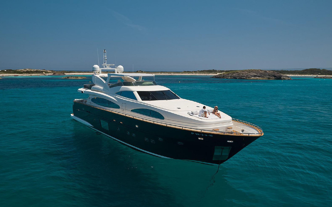 102' Astondoa