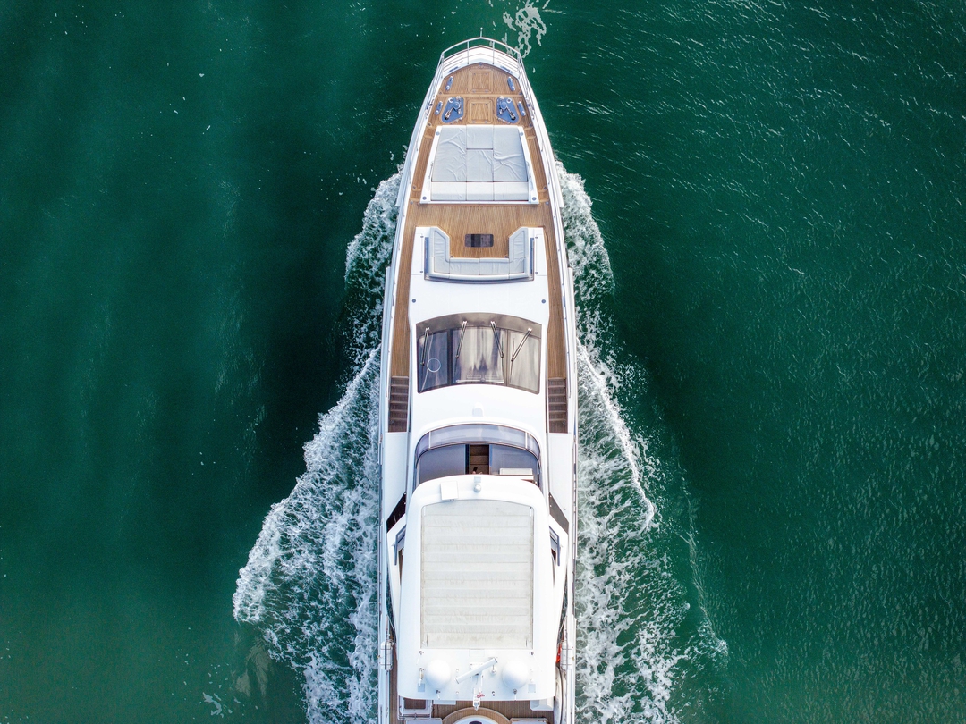 88' Azimut