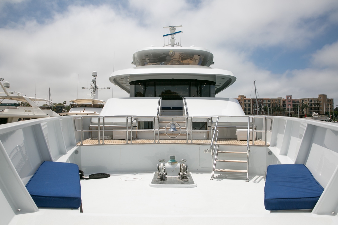 143' Sun Coast
