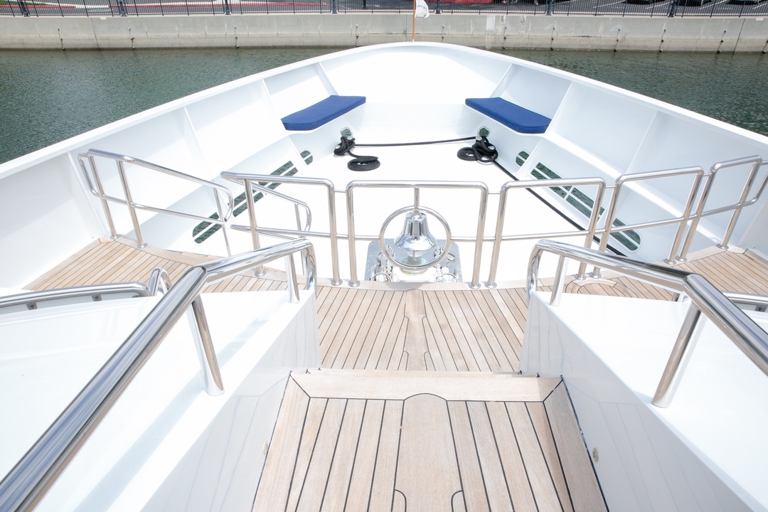 143' Sun Coast