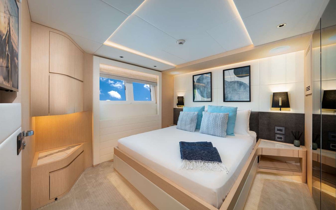 108' Gulf Craft