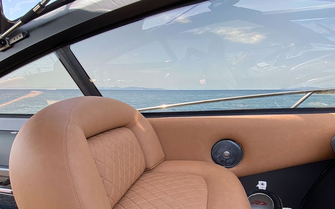 65' Sunseeker