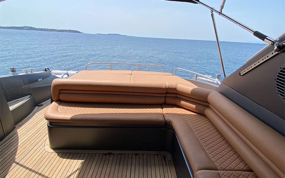 65' Sunseeker