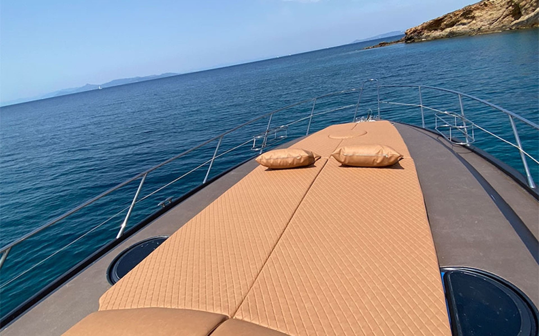 65' Sunseeker