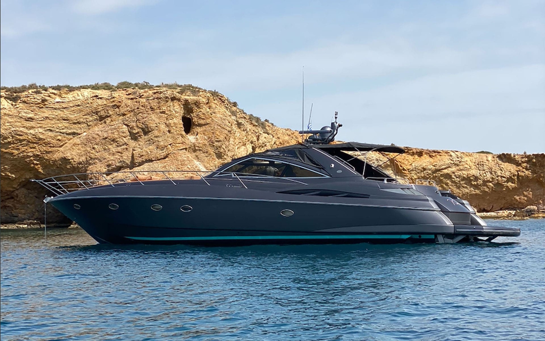 65' Sunseeker