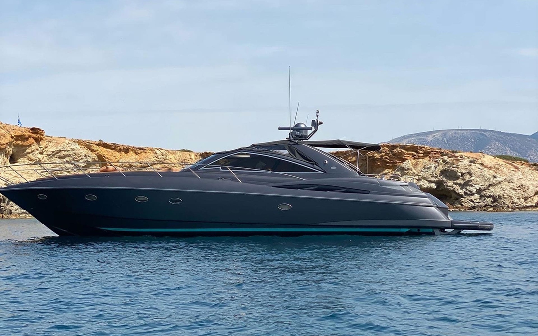 65' Sunseeker