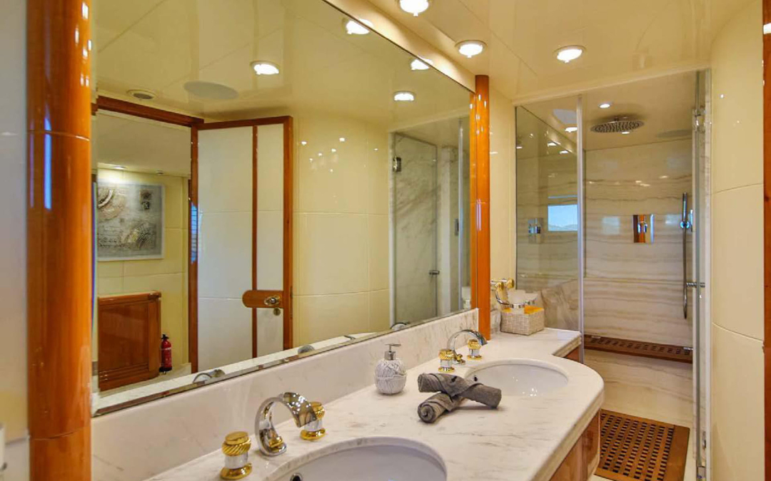 100' CBI Navi